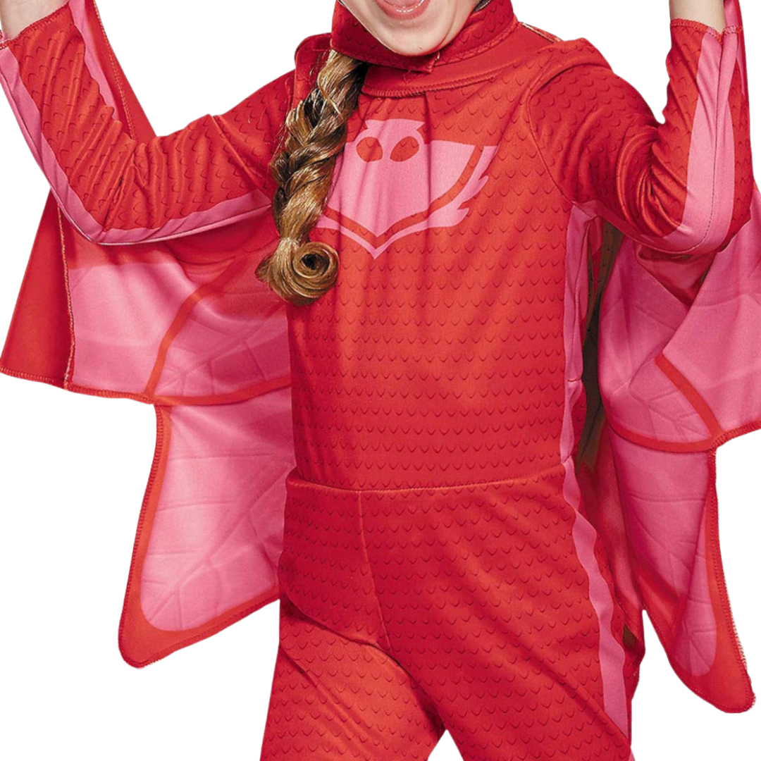 Owlette PJ Masks
