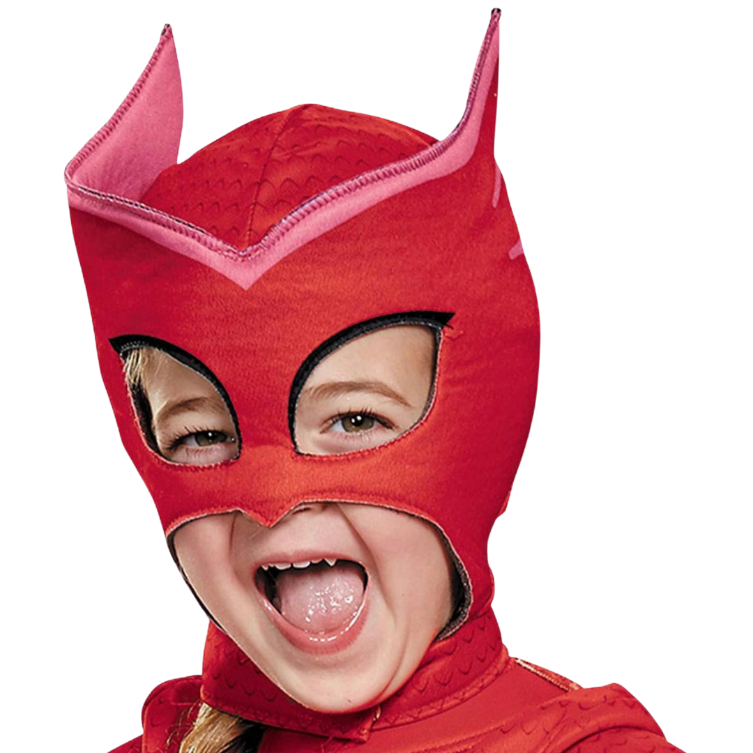 Owlette PJ Masks