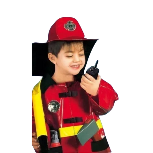 Bombero