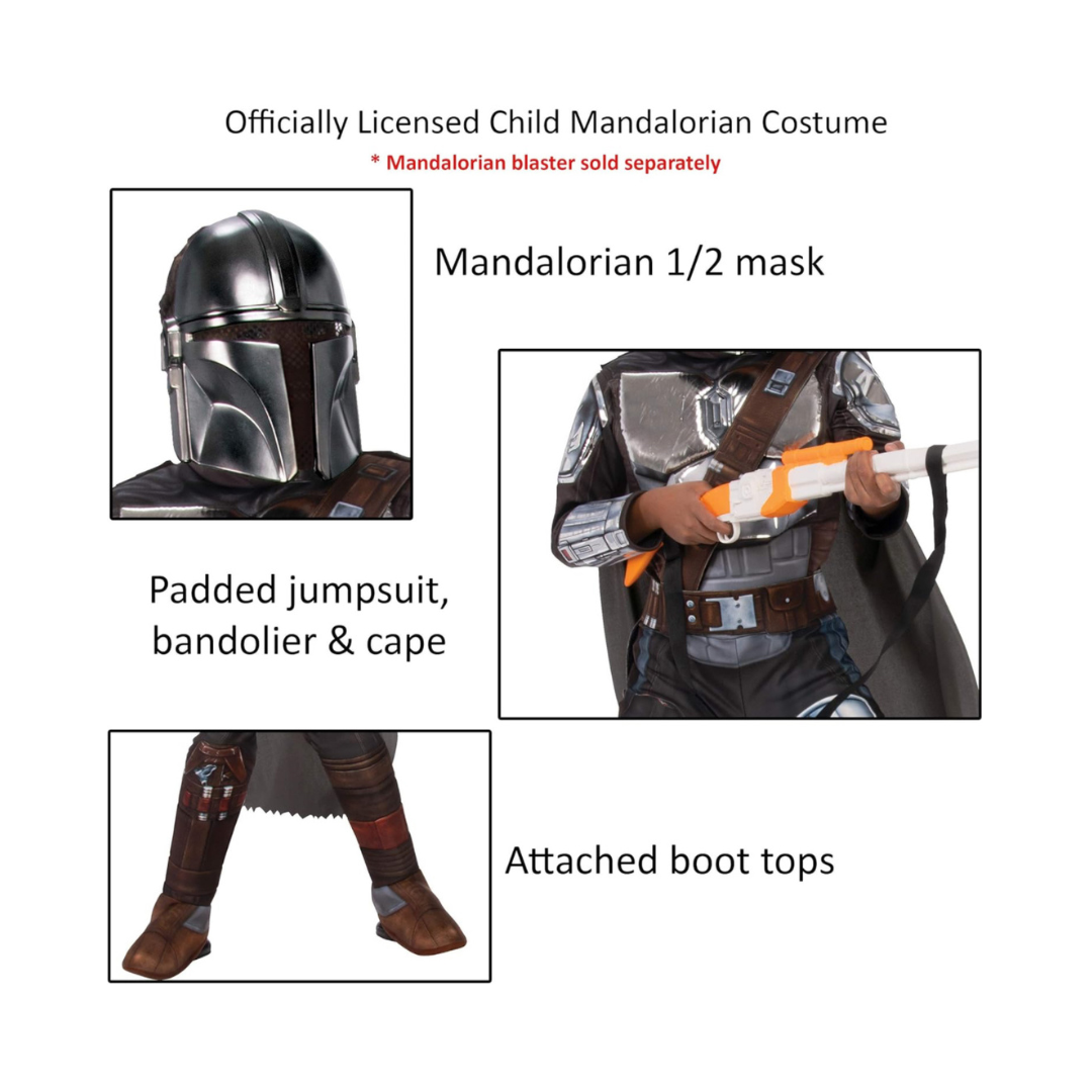 Mandalorian Star Wars