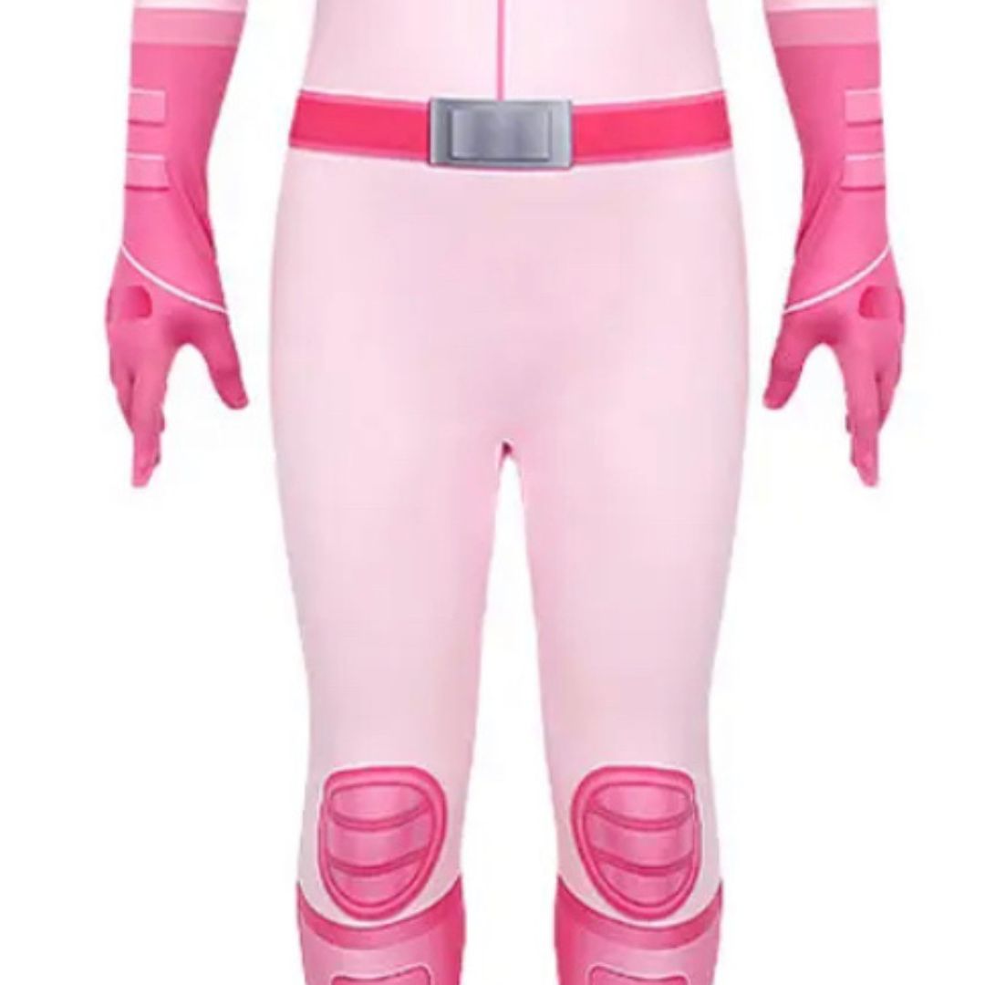 Peach versión motocicleta