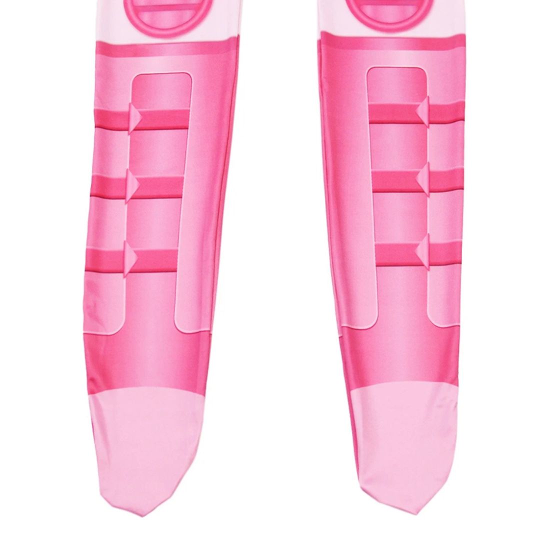 Peach versión motocicleta