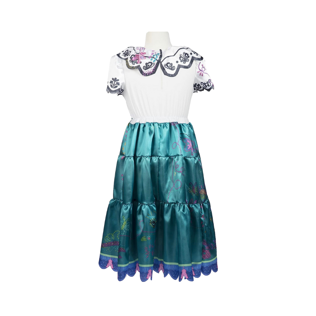 Mirabel Madrigal Encanto