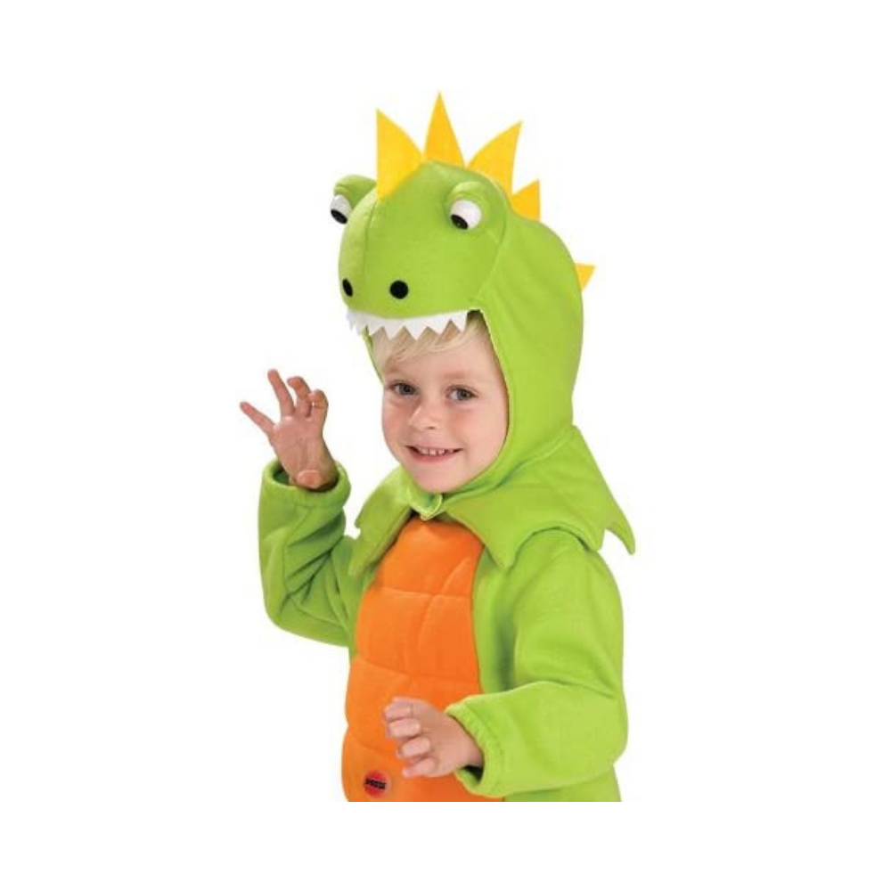 Dinosaurio / Dragón