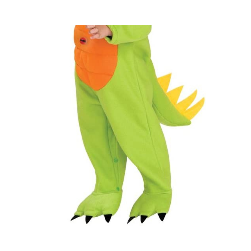 Dinosaurio / Dragón