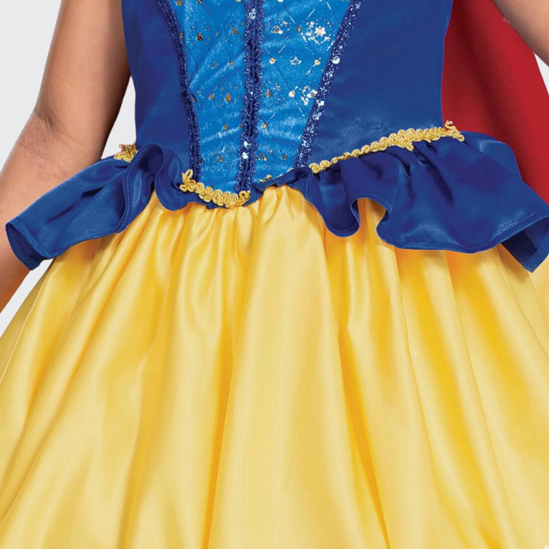 Blanca Prestige Nieves