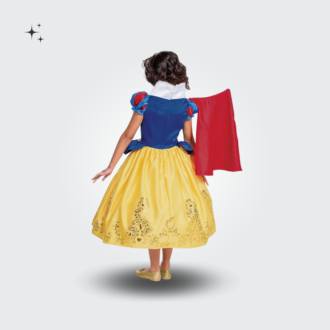 Blanca Prestige Nieves