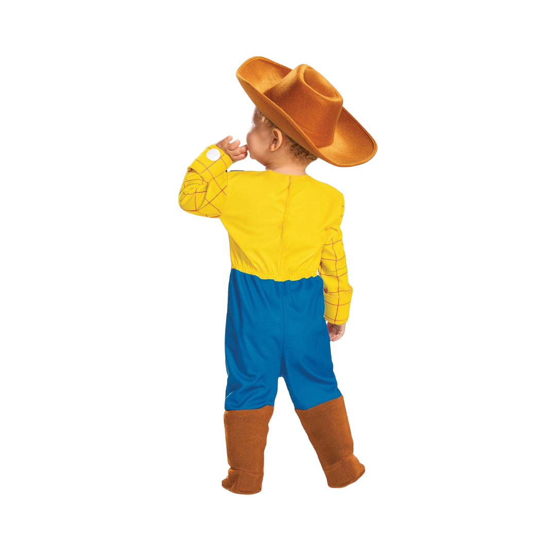 Woody Baby