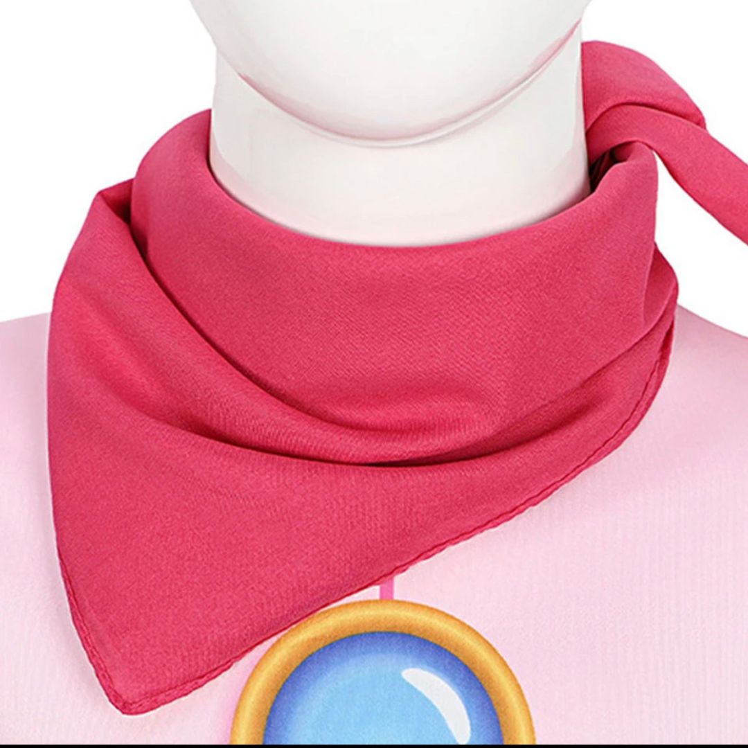 Peach versión motocicleta