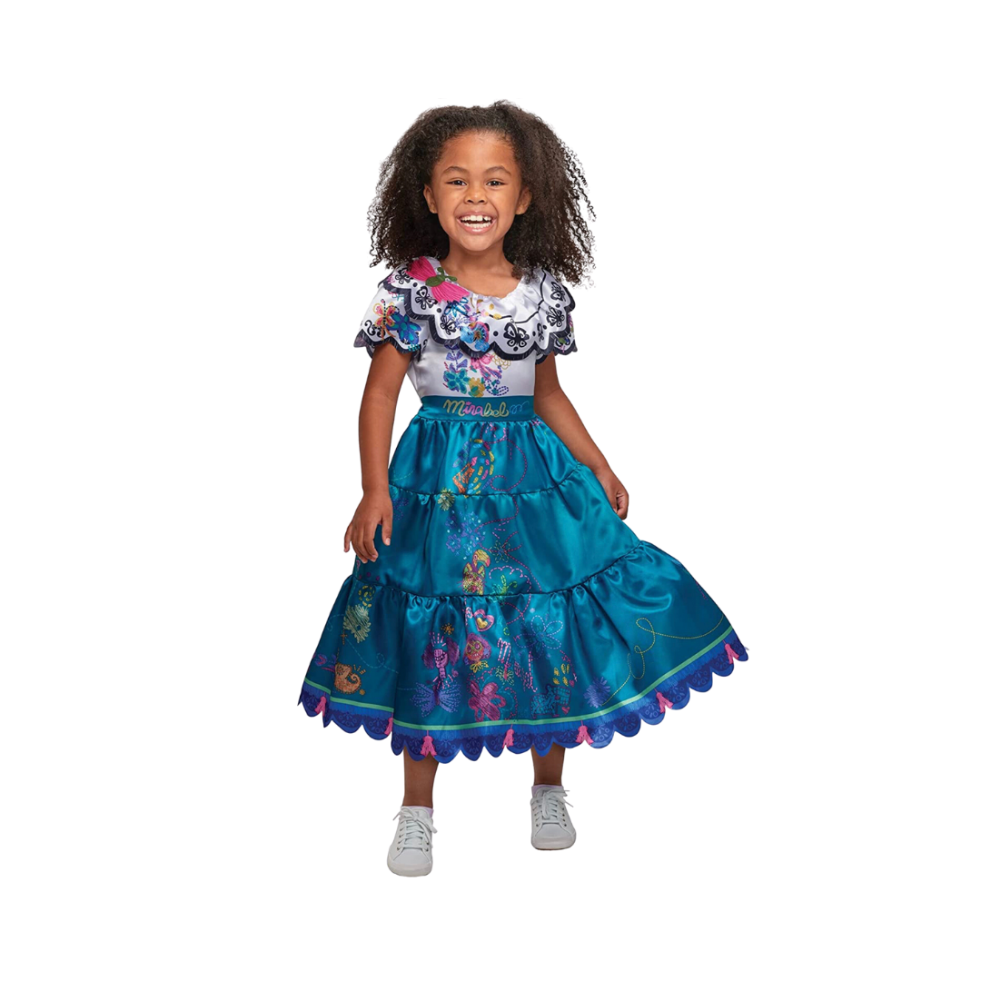 Mirabel Madrigal Encanto