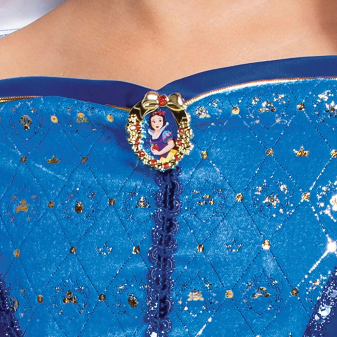 Blanca Prestige Nieves