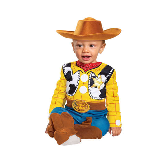 Woody Baby